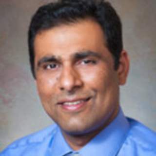 Raman Khehra, MD