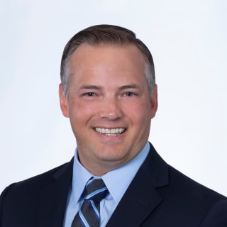 Patrick Jones, MD, Orthopaedic Surgery, Saint Johns, FL