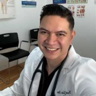 Karoljohn Delara, Family Nurse Practitioner, Chula Vista, CA