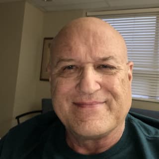 Orin Gilbert