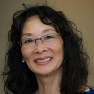 Barbara Hsu, MD, Radiology, San Diego, CA