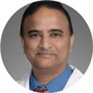 Hari Krishna Susarla, MD, Medicine/Pediatrics, Sugar Land, TX, St. Luke's Health - Sugar Land Hospital