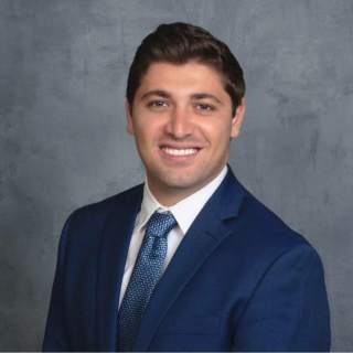 Jason Khoury, MD, Internal Medicine, Boca Raton, FL