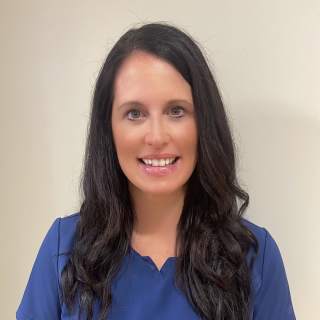 Gina Donovan, Emergency Medicine, Latrobe, PA