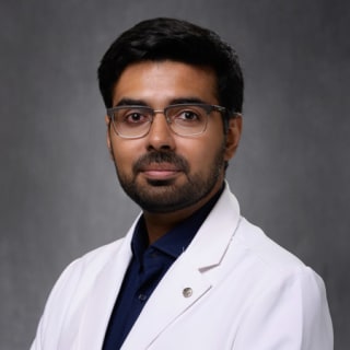Muhammad Moiz Tahir, MD, Internal Medicine, El Paso, TX, Crozer-Chester Medical Center