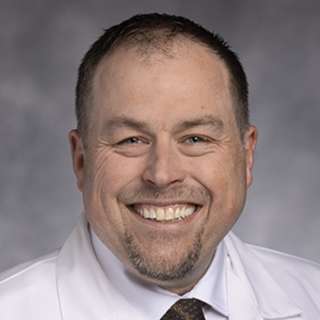 Robert Estridge, Physician Assistant, Elyria, OH