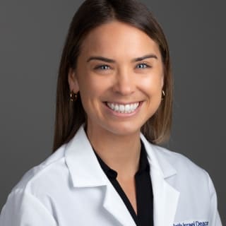 Ellie Gonyeau, Family Nurse Practitioner, Boston, MA