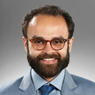 Divyajot Sandhu, MD, Neurology, Sioux Falls, SD