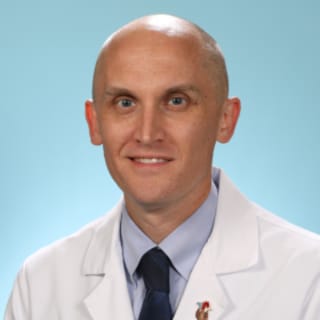 Justin Vader, MD, Cardiology, Saint Louis, MO