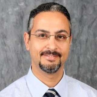 Ayman Geneidy, MD, Nephrology, Lexington, KY