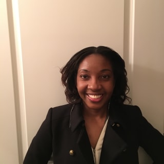 Alecia Muwonge, Clinical Pharmacist, Hollywood, FL