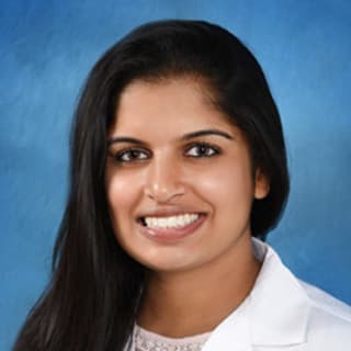 Urva Naik, MD, Obstetrics & Gynecology, Brighton, MI