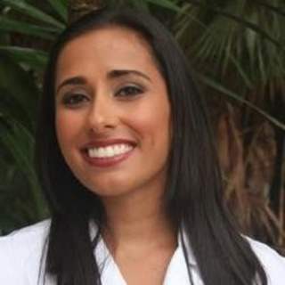 Carissa Dobert, Nurse Practitioner, South Miami, FL