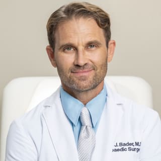 Lucas Bader, MD, Orthopaedic Surgery, North Miami, FL