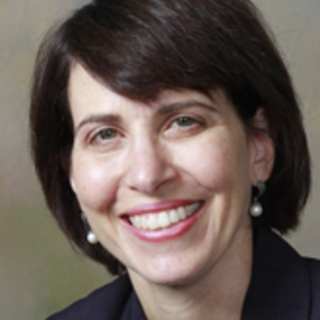 Pamela Greenspon, MD