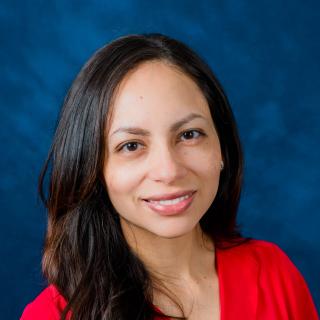 Paula Lucuara Revelo, MD, Pediatrics, New Brunswick, NJ