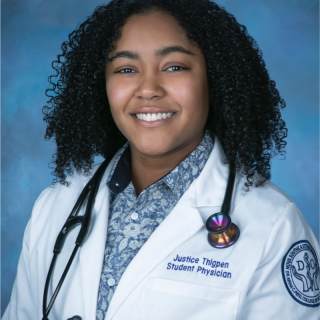 Justice Thigpen, DO, Other MD/DO, Jacksonville, FL