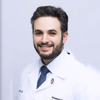 Mohammad Abuzeineh, MD, Nephrology, Chicago, IL