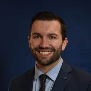 Sawyer Lyons, MD, Resident Physician, Washington, DC