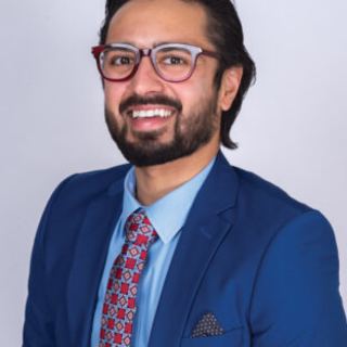 Ayaaz Habibullah, MD, Family Medicine, Columbia, MO