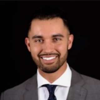 Joshua Burkholder, MD, Neonat/Perinatology, Cleveland, OH