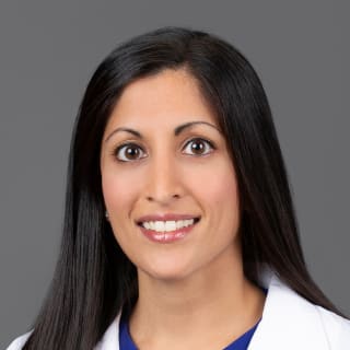 Sheena Mehta Zapata, MD, Internal Medicine, Miami, FL, Baptist Hospital of Miami