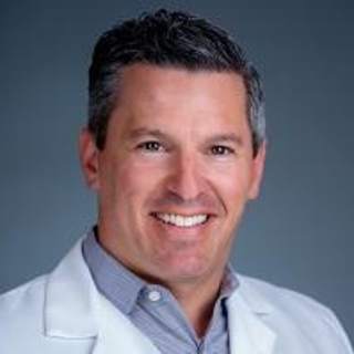 Aaron Lehman, MD