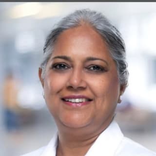 Neela Patel, MD