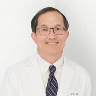 Li Tso, MD, Internal Medicine, Wellesley, MA