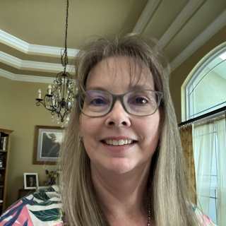 Julia (Harrington) Gamble, Nurse Practitioner, Gainesville, FL