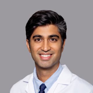 Vishal Narwani, MD, Otolaryngology (ENT), Roswell, GA