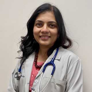 Anupama Deshpande, MD, Pediatrics, Bloomingdale, IL