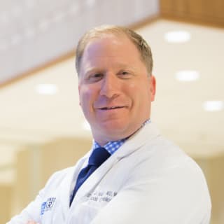 Steven Nurkin, MD, General Surgery, Buffalo, NY, Roswell Park Comprehensive Cancer Center