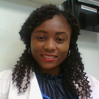 Uchenna Amaechi, MD, Other MD/DO, Washington, DC