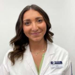 Samantha Wisnefsky, PA, Physician Assistant, Stamford, CT