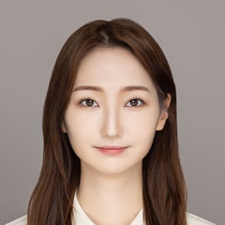 SeongEun Park, Pharmacist, Ann Arbor, MI