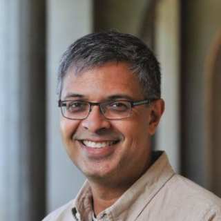Jayanta Bhattacharya, MD, Internal Medicine, Los Angeles, CA