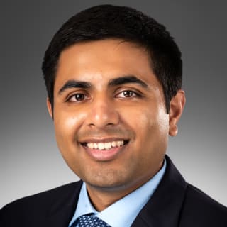 Rahul Thandla, MD, Anesthesiology, New York, NY