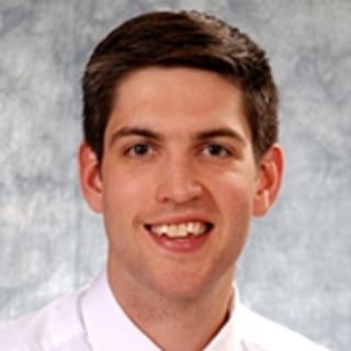 Jacob Morrow, MD, Physical Medicine/Rehab, Indianapolis, IN, Indiana University Health University Hospital