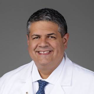 Angel Alejandro, MD, Endocrinology, Doral, FL, Baptist Hospital of Miami