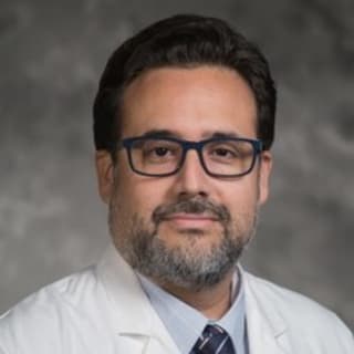 Giancarlo Diaz-Zamora, MD, Rheumatology, Raleigh, NC