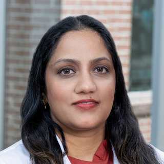 Nazia Kulsum-Mecci, MD, Pediatric Nephrology, Austin, TX