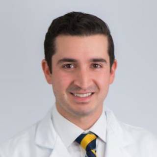 Shayan Fakurnejad, MD, Otolaryngology (ENT), San Francisco, CA