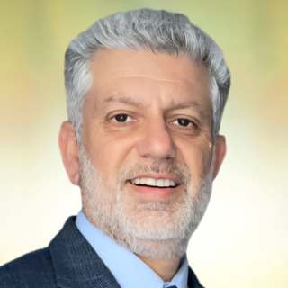 Apurv Khanna, MD