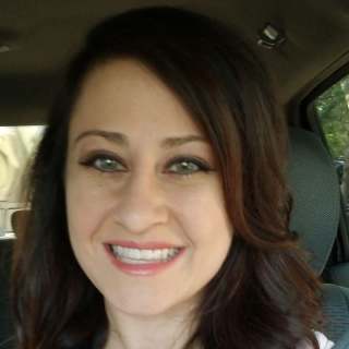 Breanna Shenk, Family Nurse Practitioner, Biloxi, MS