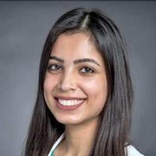 Noopur Ghade, MD, Obstetrics & Gynecology, Boston, MA