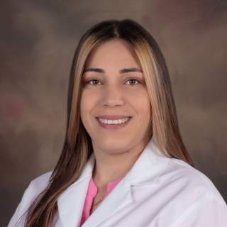 Keishla Carde Gonzalez, Family Nurse Practitioner, Winter Haven, FL, Winter Haven Hospital
