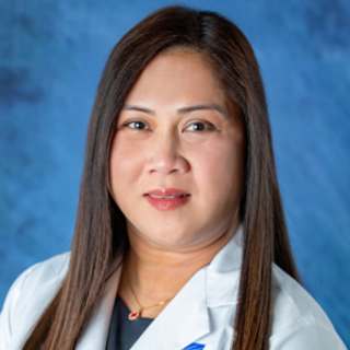 Jennifer Luzentales, Nurse Practitioner, Park City, IL, Vista Medical Center East