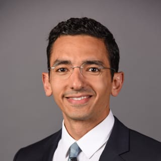 Mohamed Zaazoue, MD, Neurosurgery, Indianapolis, IN, Eskenazi Health