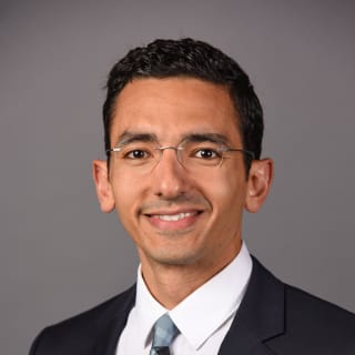 Mohamed Zaazoue, MD, Neurosurgery, Saint Louis, MO